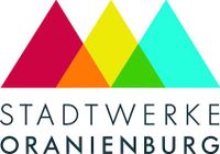 Logo Stadtwerke Oranienburg