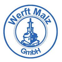 Logo von der Werft Malz GmbH