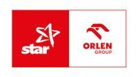 Logo Tankstelle Star Orlen